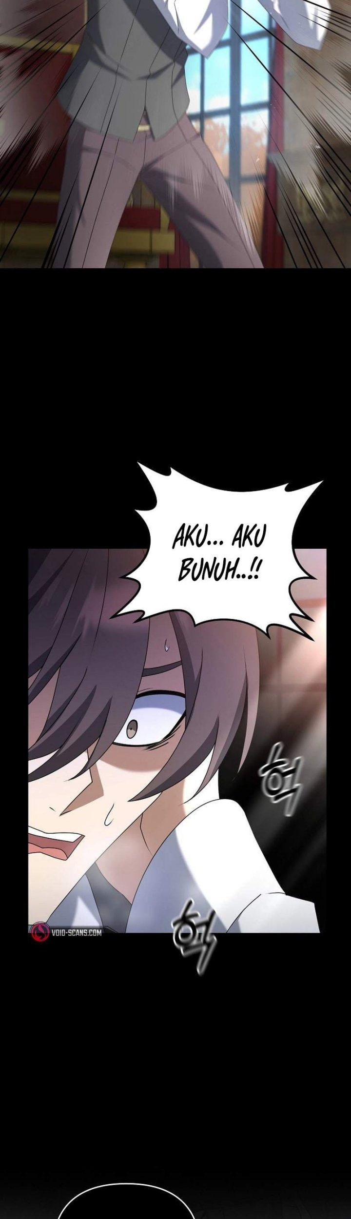 The Lazy Swordmaster Bab 72 halaman 47