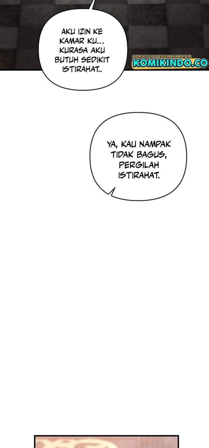 The Lazy Swordmaster Bab 72 halaman 52