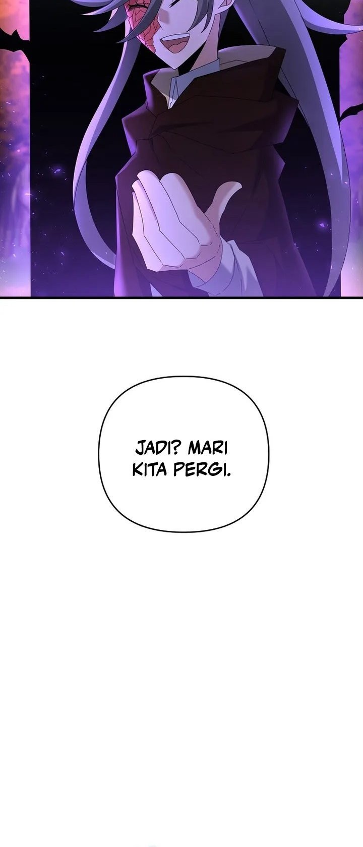 The Lazy Swordmaster Bab 73 halaman 13