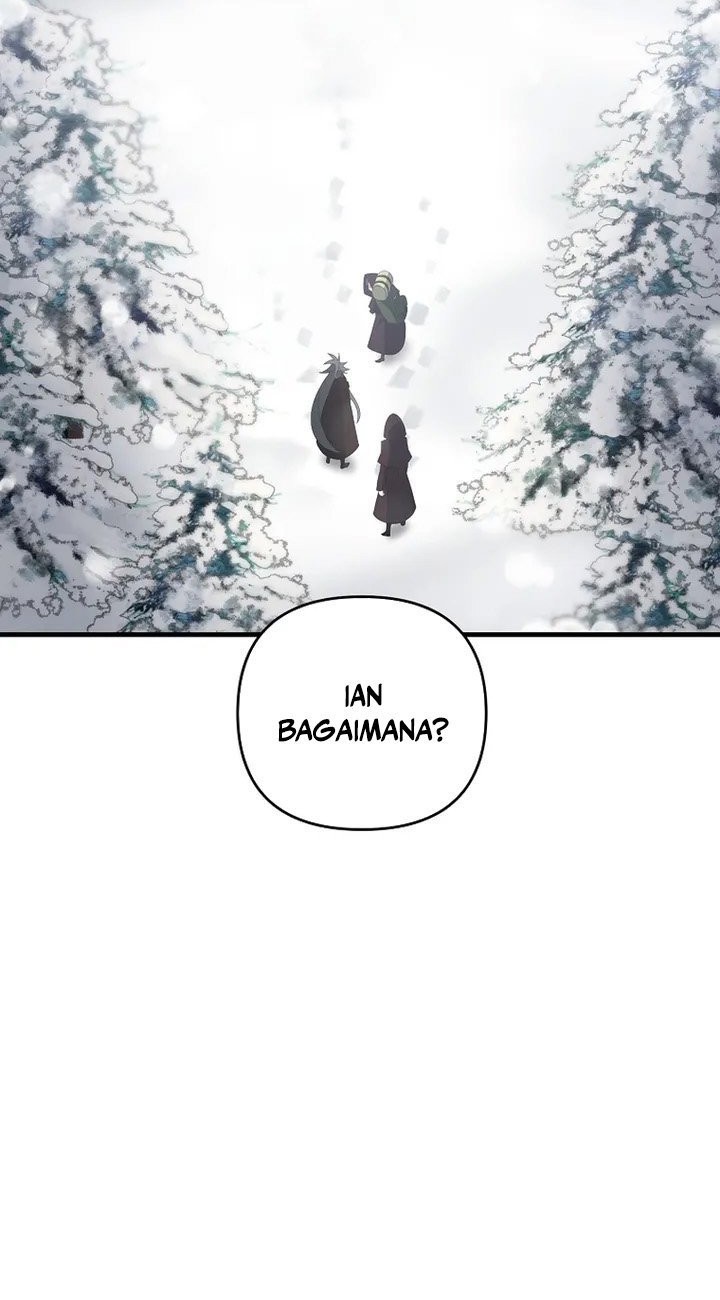 The Lazy Swordmaster Bab 73 halaman 16