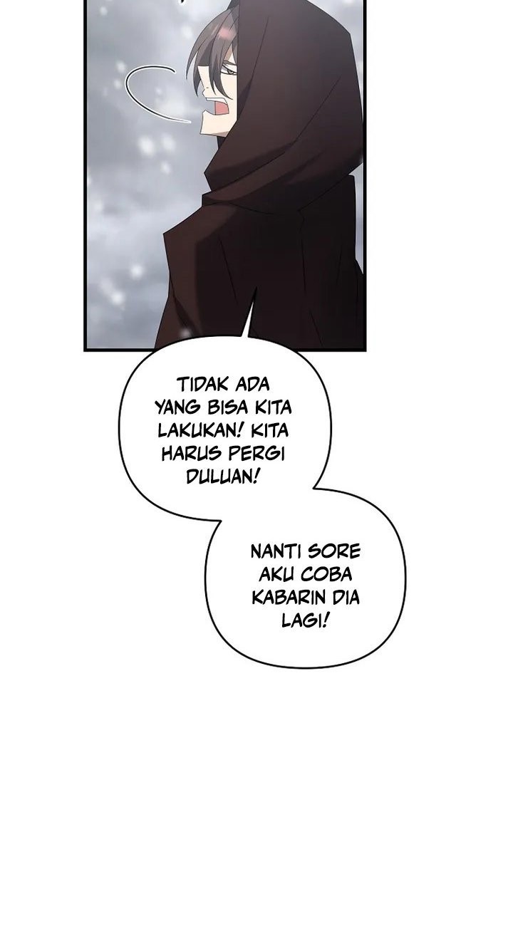 The Lazy Swordmaster Bab 73 halaman 19