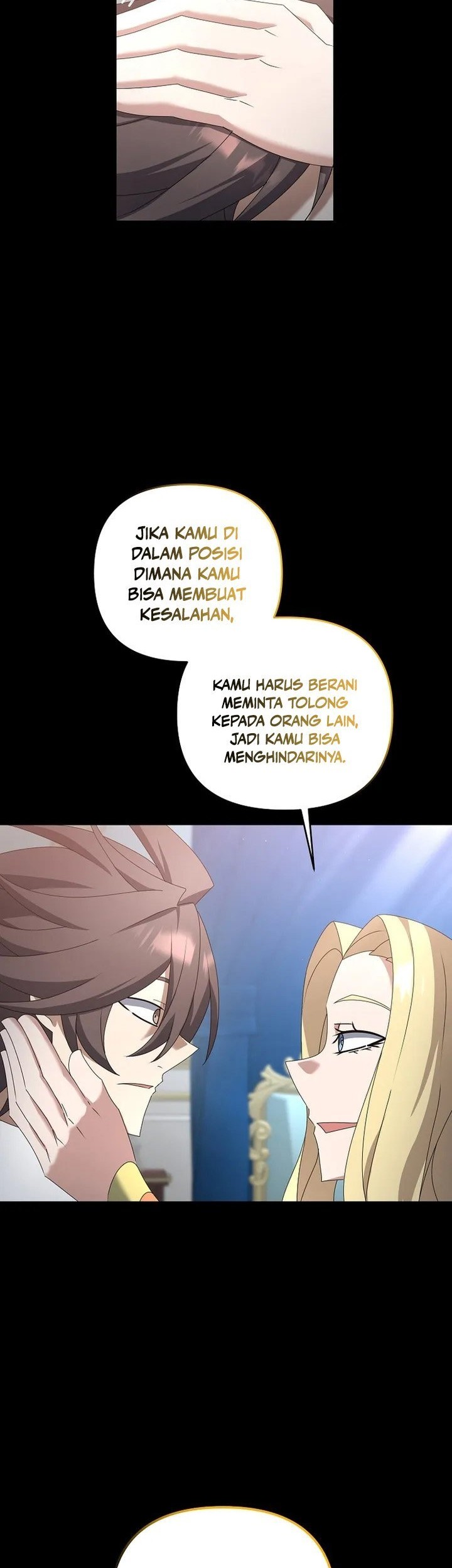 The Lazy Swordmaster Bab 73 halaman 27