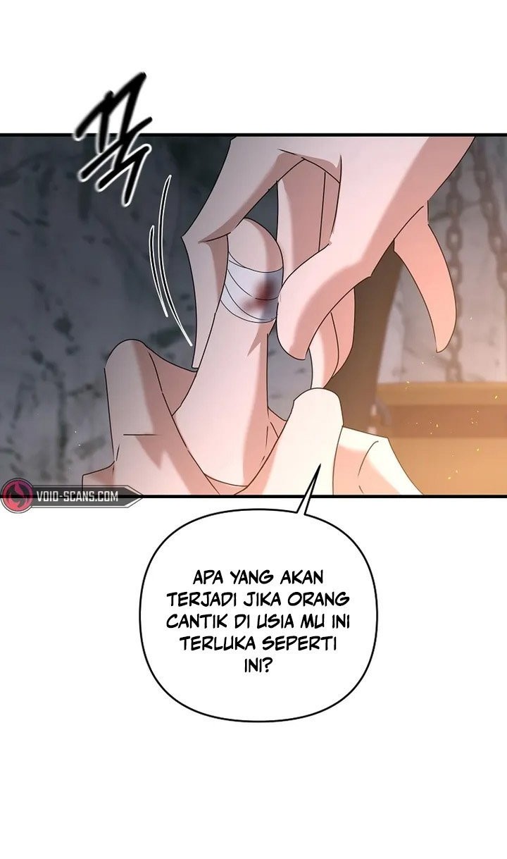 The Lazy Swordmaster Bab 73 halaman 34