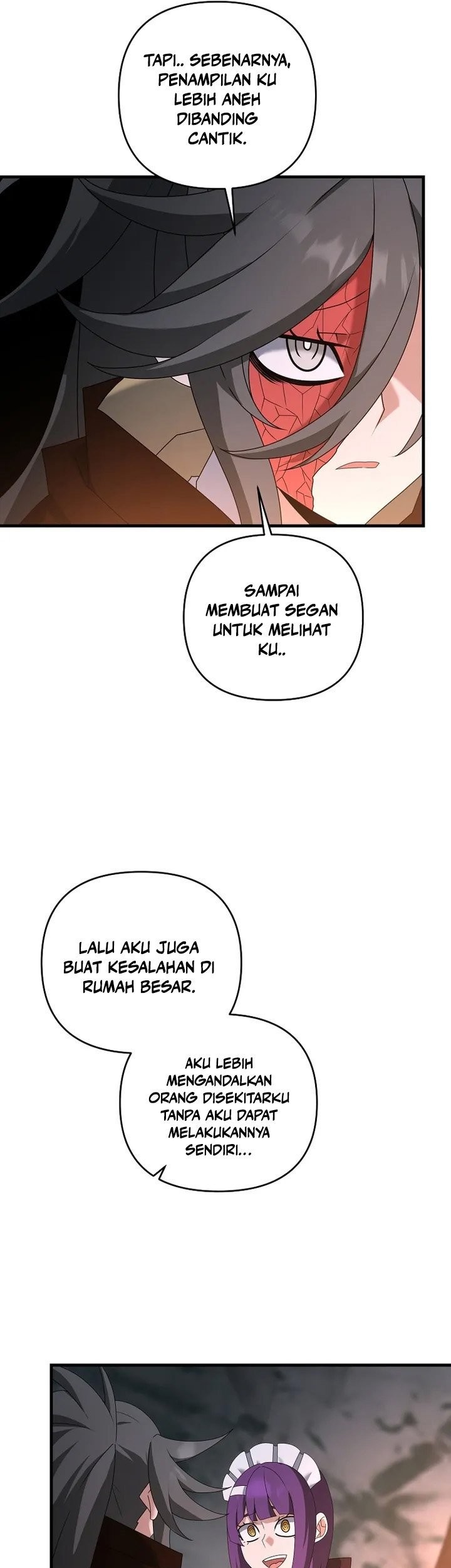 The Lazy Swordmaster Bab 73 halaman 38