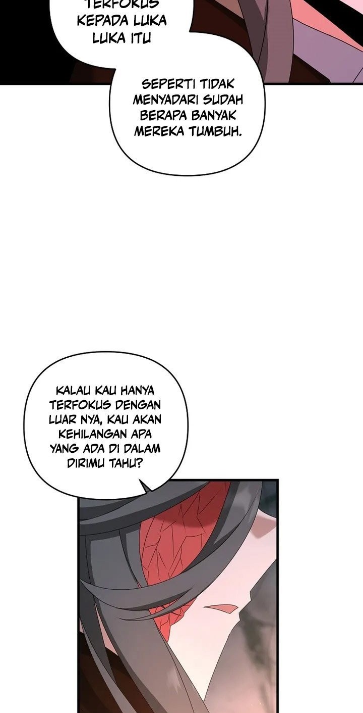 The Lazy Swordmaster Bab 73 halaman 40