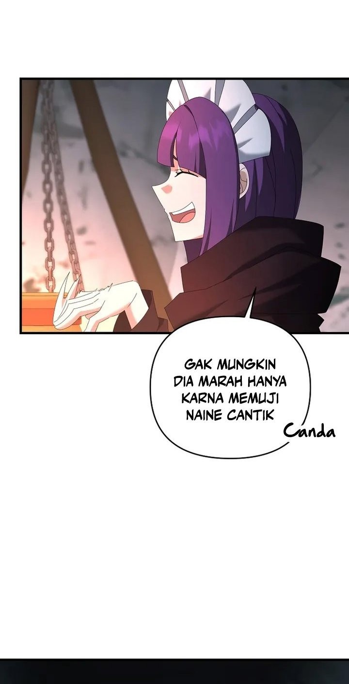 The Lazy Swordmaster Bab 73 halaman 43