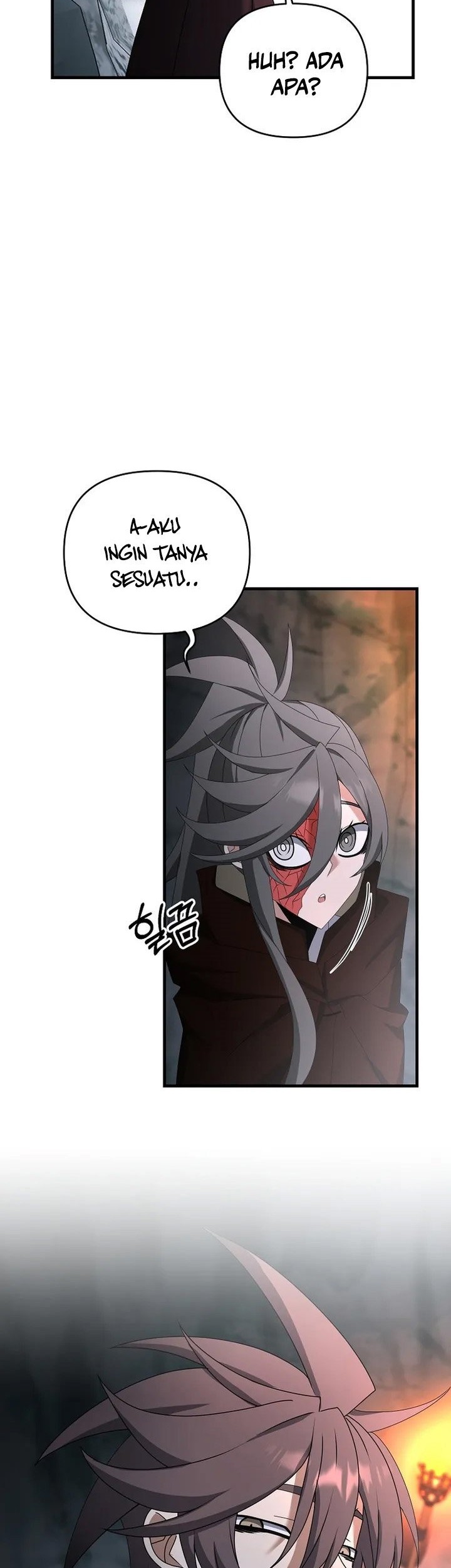 The Lazy Swordmaster Bab 73 halaman 45