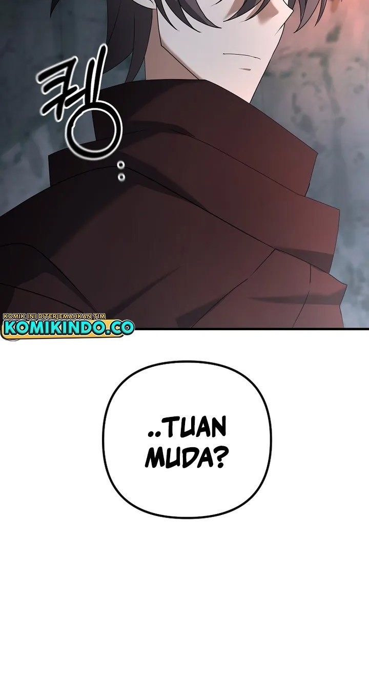 The Lazy Swordmaster Bab 73 halaman 46