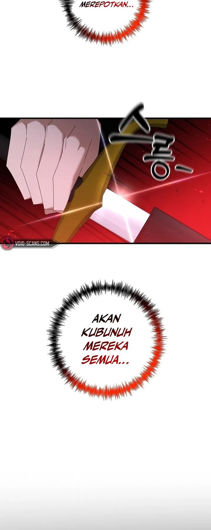 The Lazy Swordmaster Bab 73 halaman 52