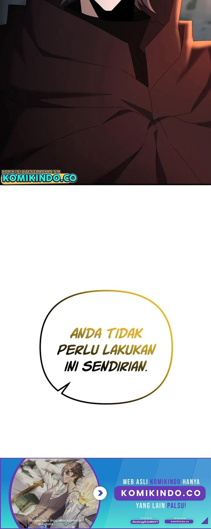 The Lazy Swordmaster Bab 73 halaman 55