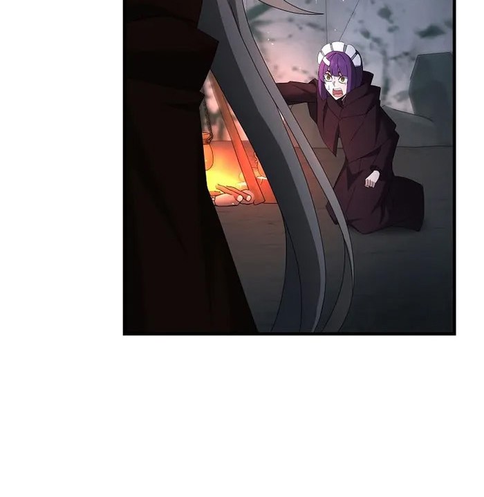 The Lazy Swordmaster Bab 74 halaman 7