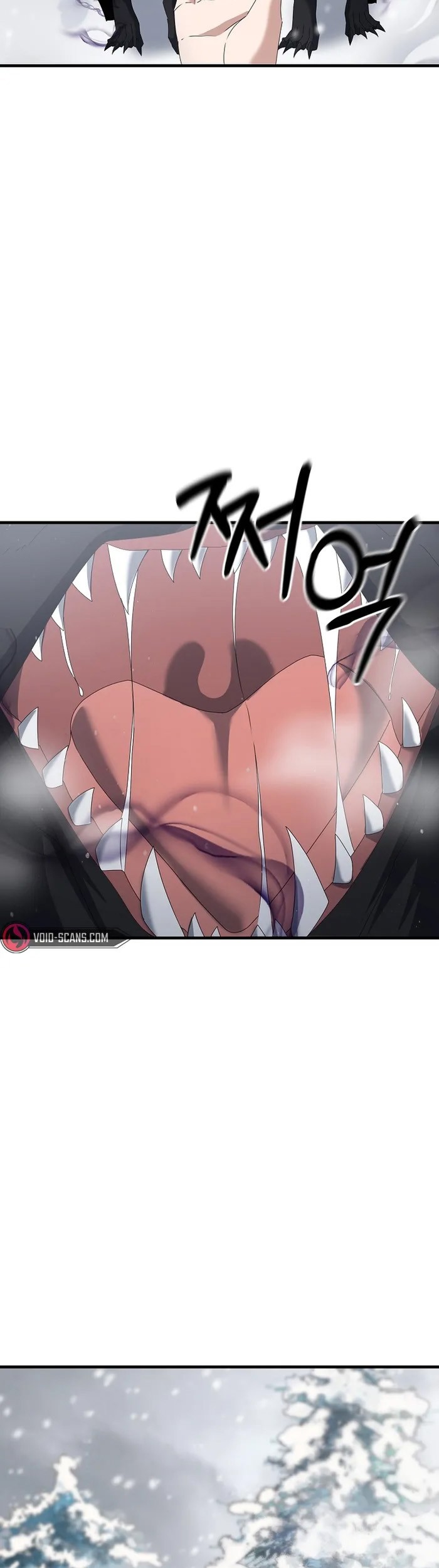 The Lazy Swordmaster Bab 74 halaman 10