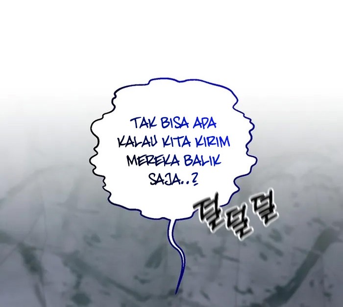 The Lazy Swordmaster Bab 74 halaman 18