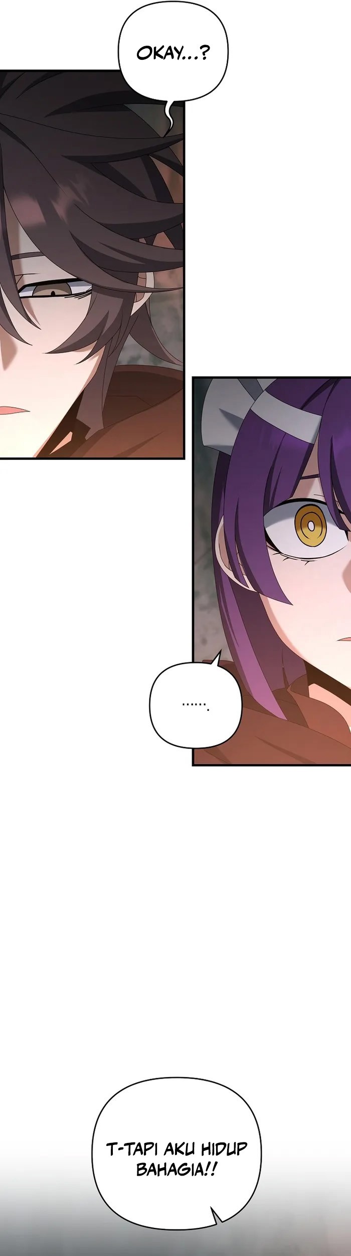 The Lazy Swordmaster Bab 74 halaman 36