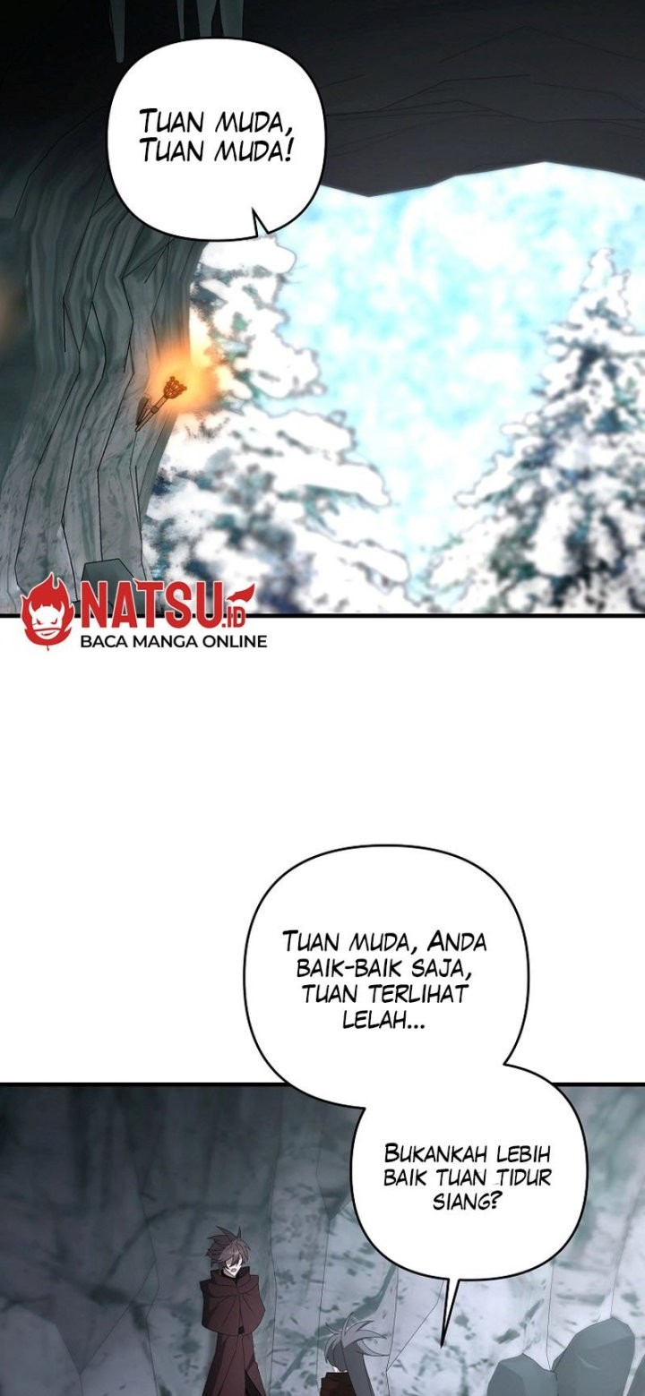 The Lazy Swordmaster Bab 75 halaman 10