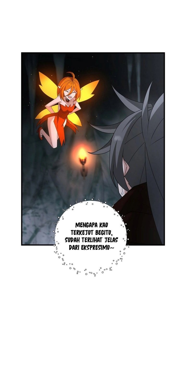 The Lazy Swordmaster Bab 75 halaman 13