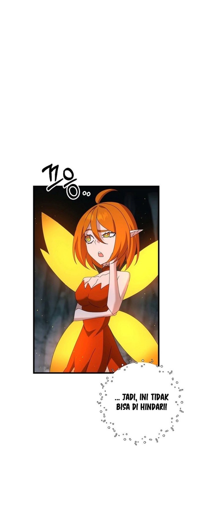 The Lazy Swordmaster Bab 75 halaman 16