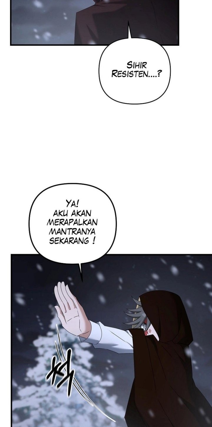 The Lazy Swordmaster Bab 75 halaman 22