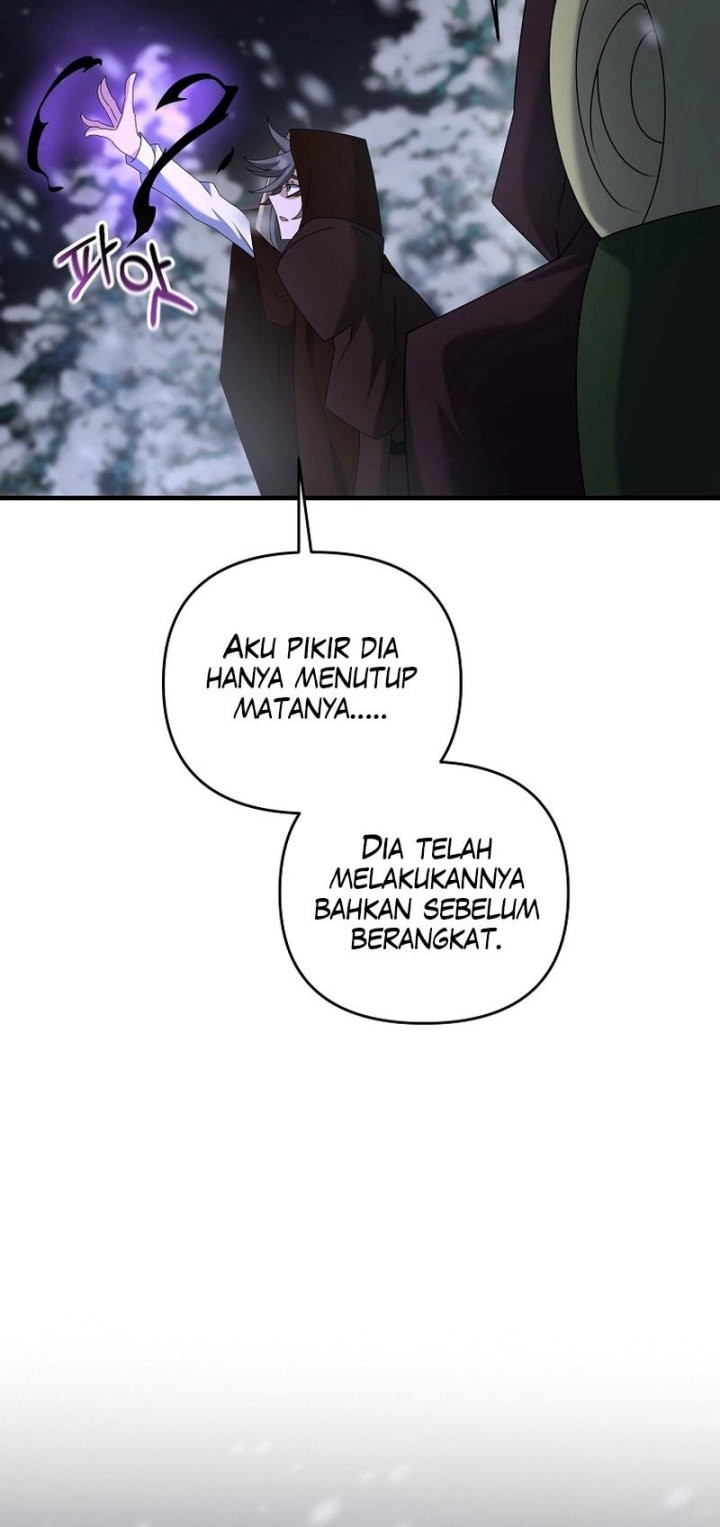The Lazy Swordmaster Bab 75 halaman 28