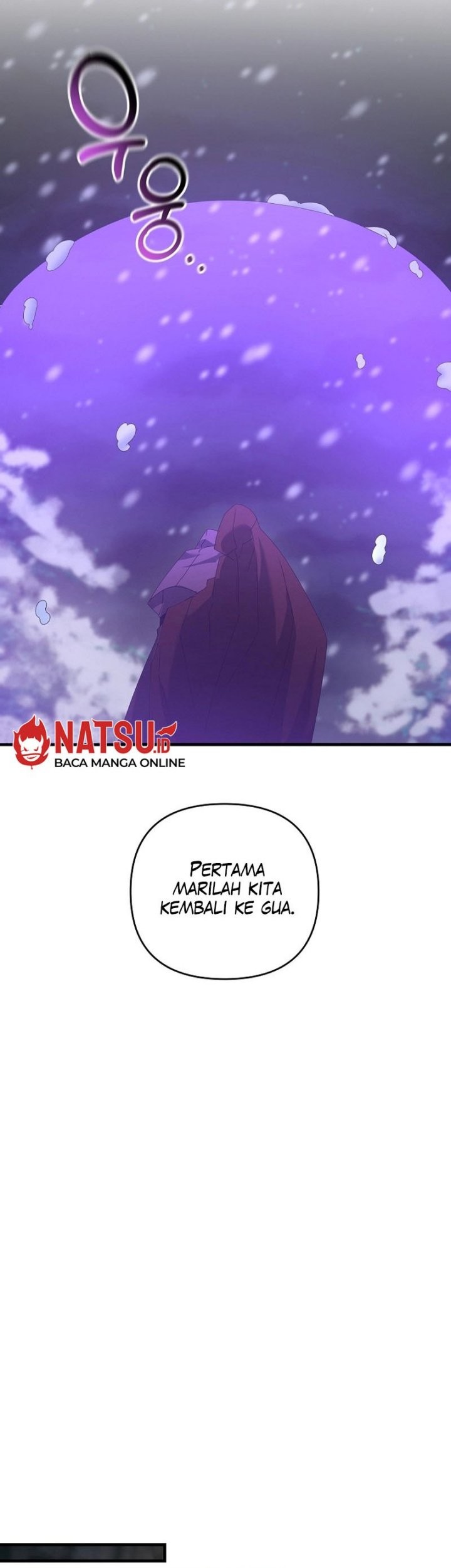 The Lazy Swordmaster Bab 75 halaman 29