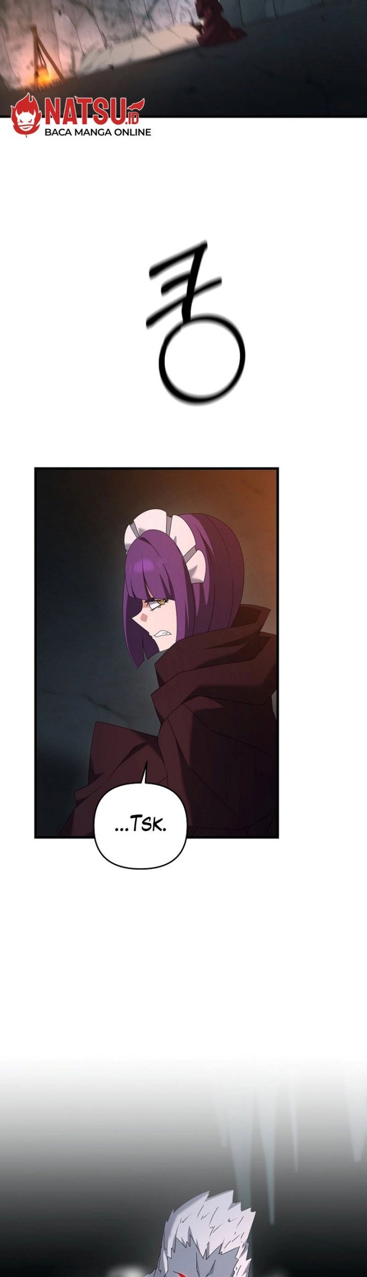 The Lazy Swordmaster Bab 75 halaman 33