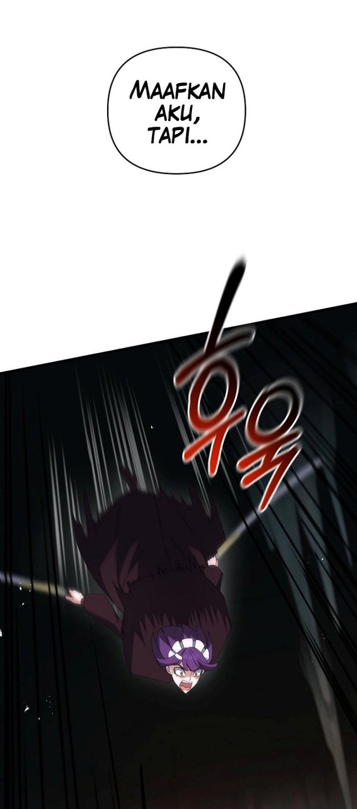 The Lazy Swordmaster Bab 75 halaman 37