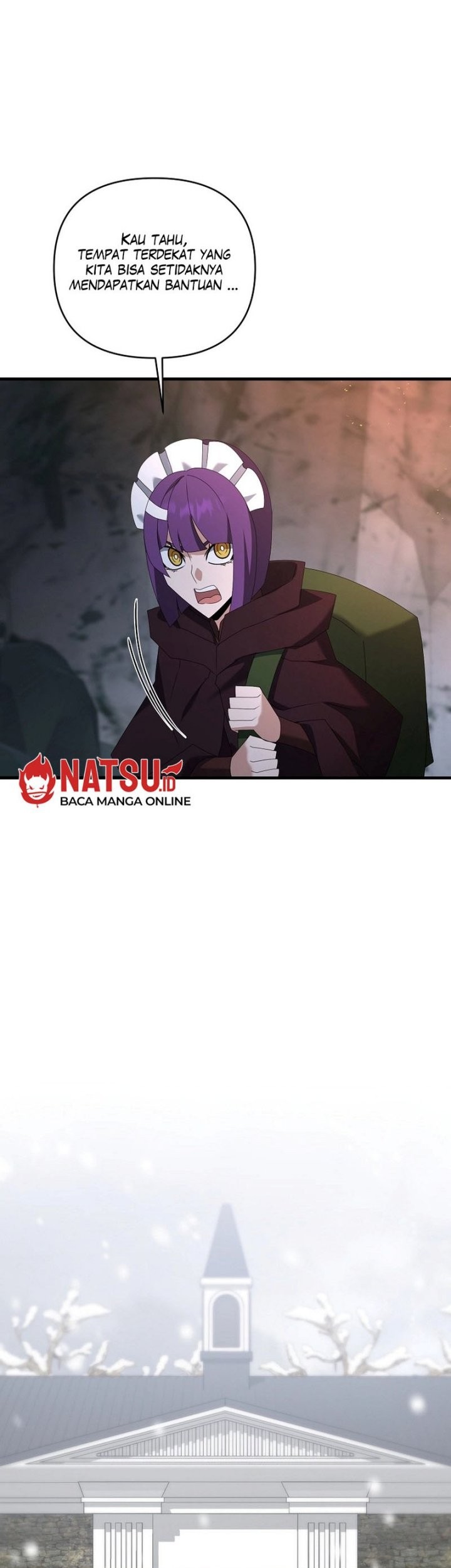 The Lazy Swordmaster Bab 75 halaman 46
