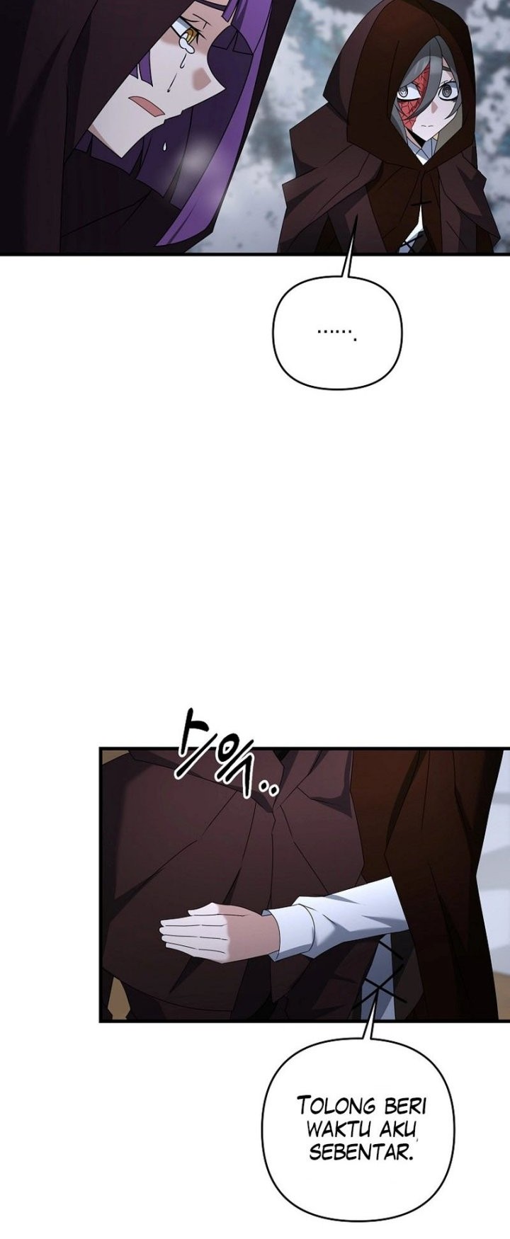The Lazy Swordmaster Bab 76 halaman 7
