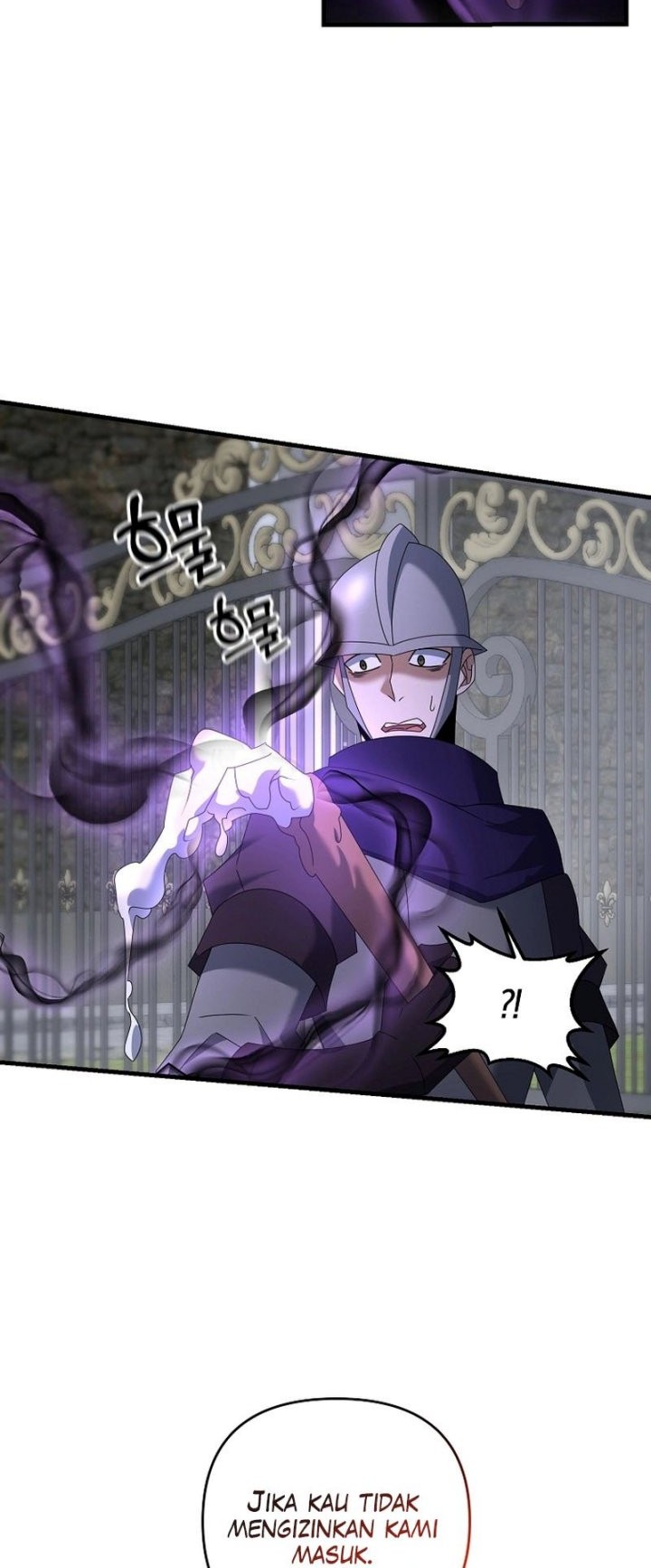 The Lazy Swordmaster Bab 76 halaman 10