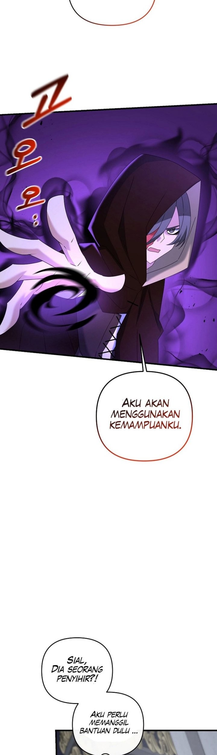 The Lazy Swordmaster Bab 76 halaman 11