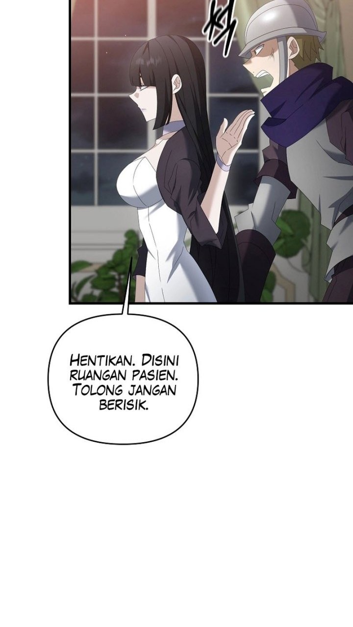 The Lazy Swordmaster Bab 76 halaman 37