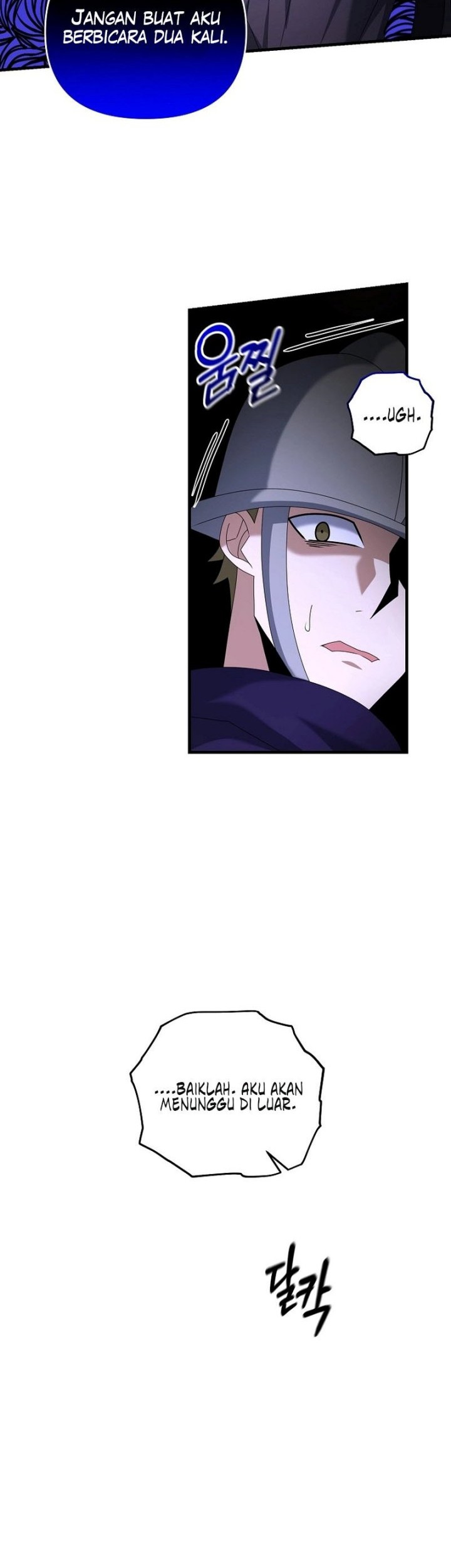 The Lazy Swordmaster Bab 76 halaman 39