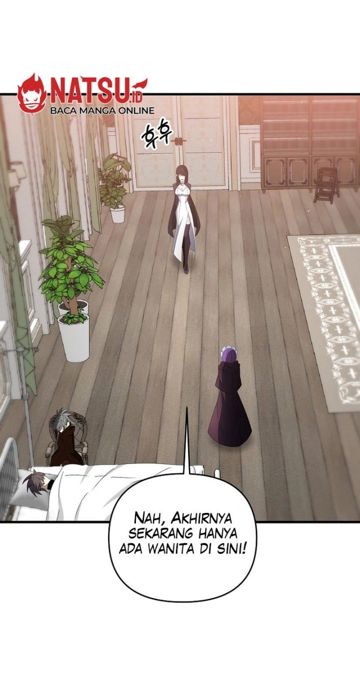 The Lazy Swordmaster Bab 76 halaman 40
