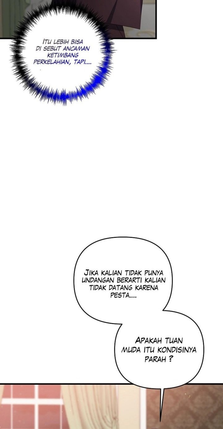 The Lazy Swordmaster Bab 76 halaman 43
