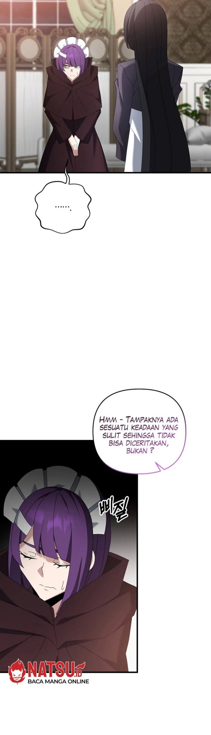 The Lazy Swordmaster Bab 76 halaman 44