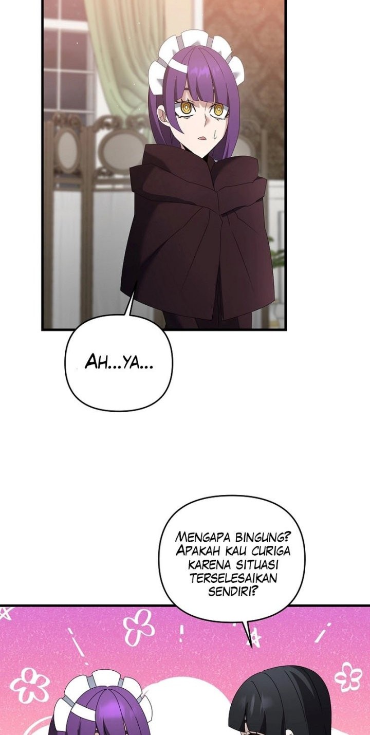 The Lazy Swordmaster Bab 76 halaman 46