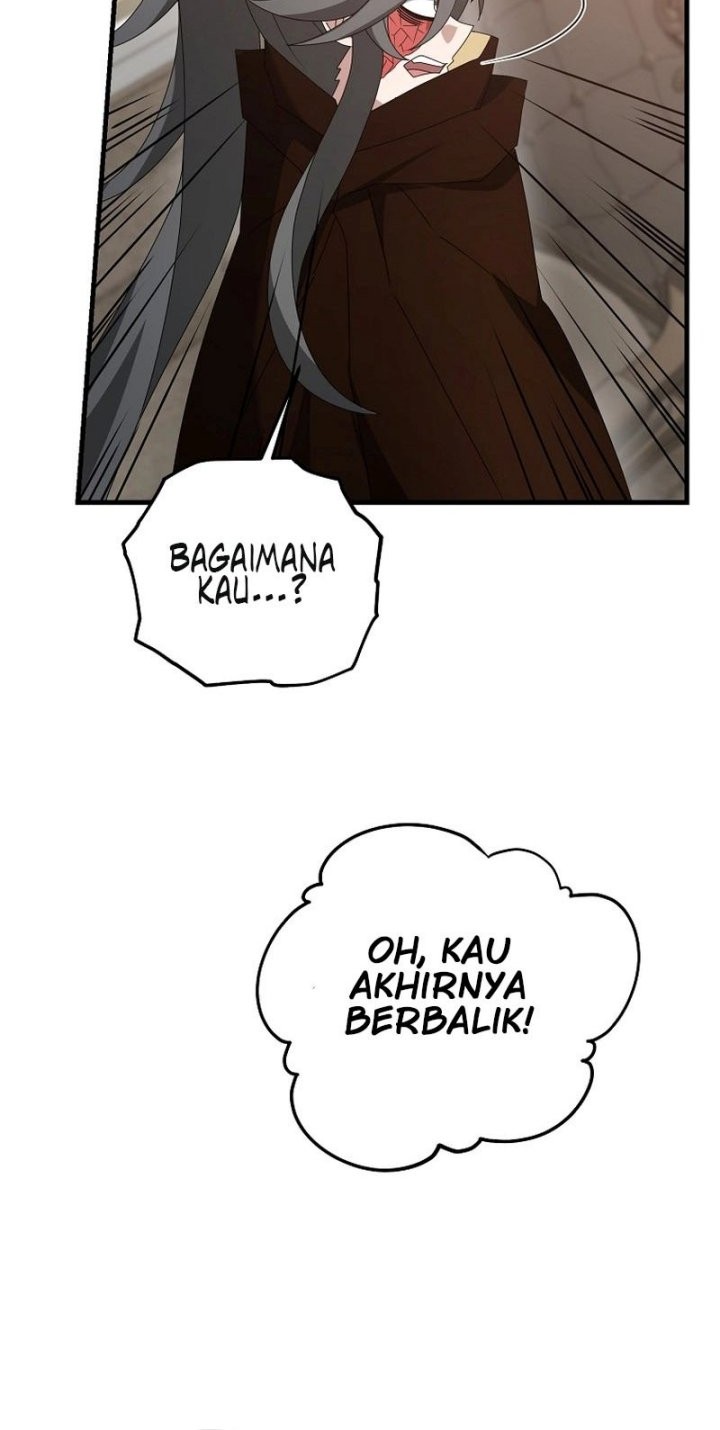 The Lazy Swordmaster Bab 76 halaman 49