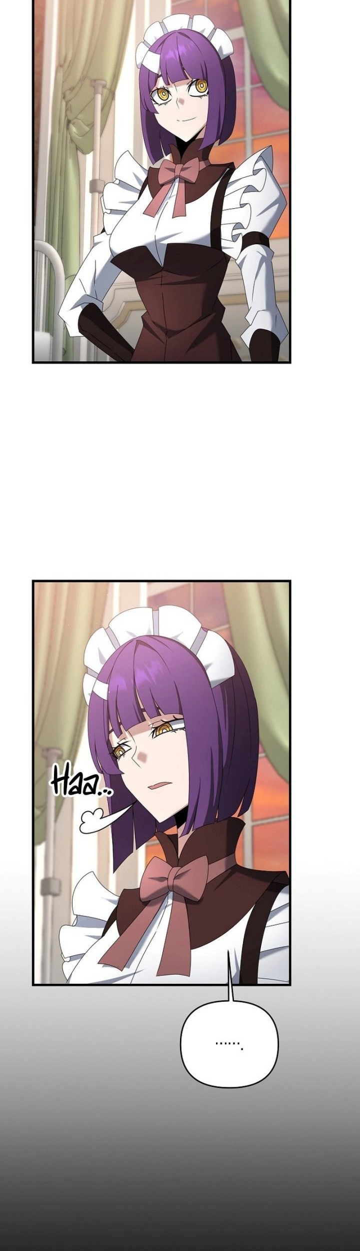 The Lazy Swordmaster Bab 77 halaman 6