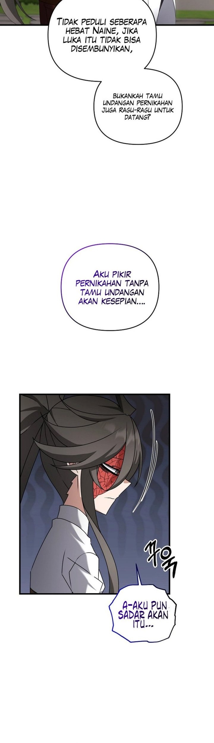 The Lazy Swordmaster Bab 77 halaman 24