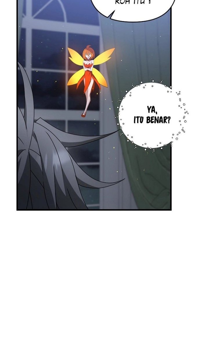 The Lazy Swordmaster Bab 77 halaman 37