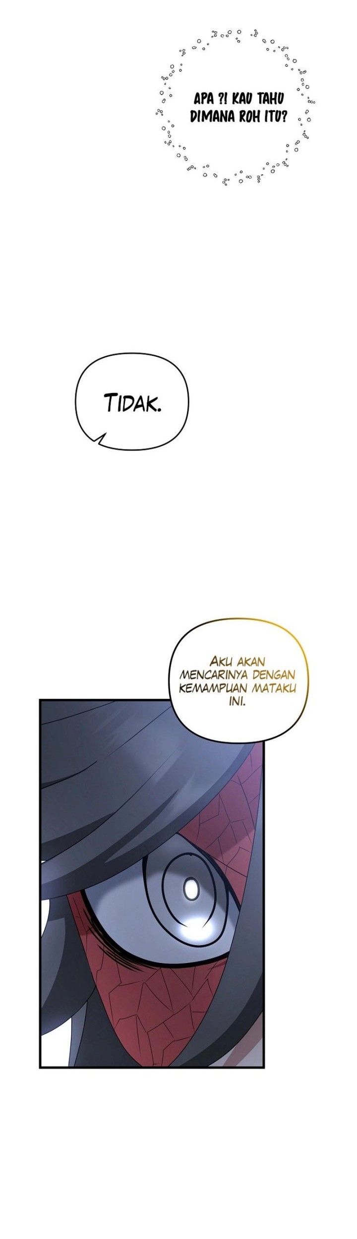 The Lazy Swordmaster Bab 77 halaman 39