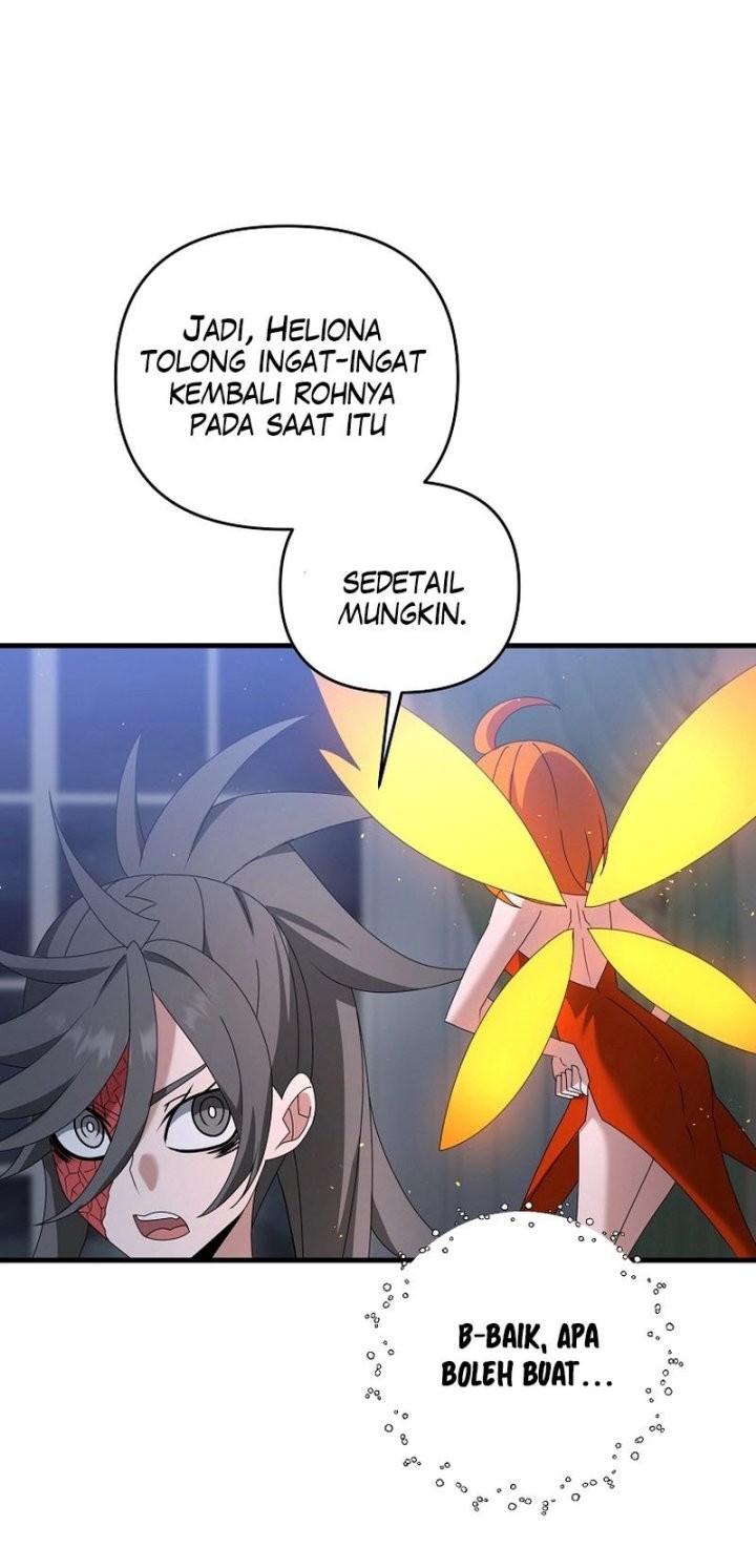 The Lazy Swordmaster Bab 77 halaman 40