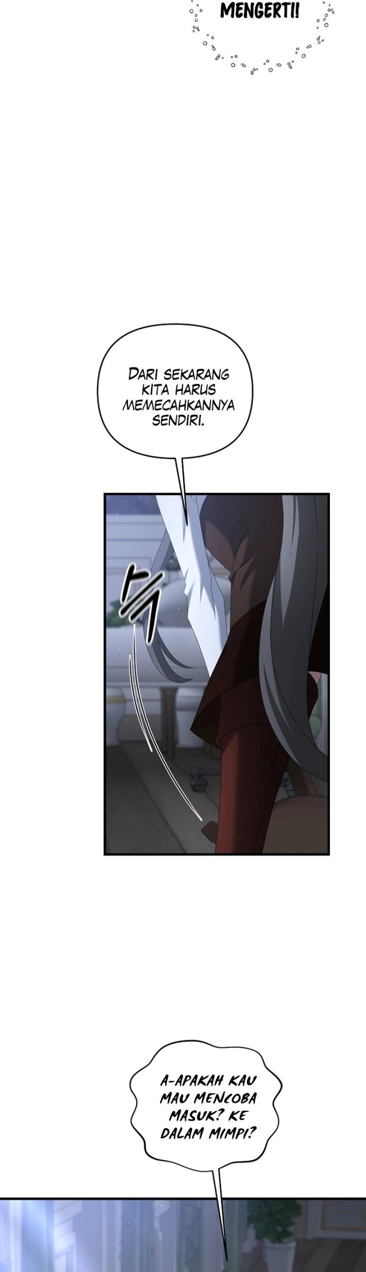 The Lazy Swordmaster Bab 78 halaman 10
