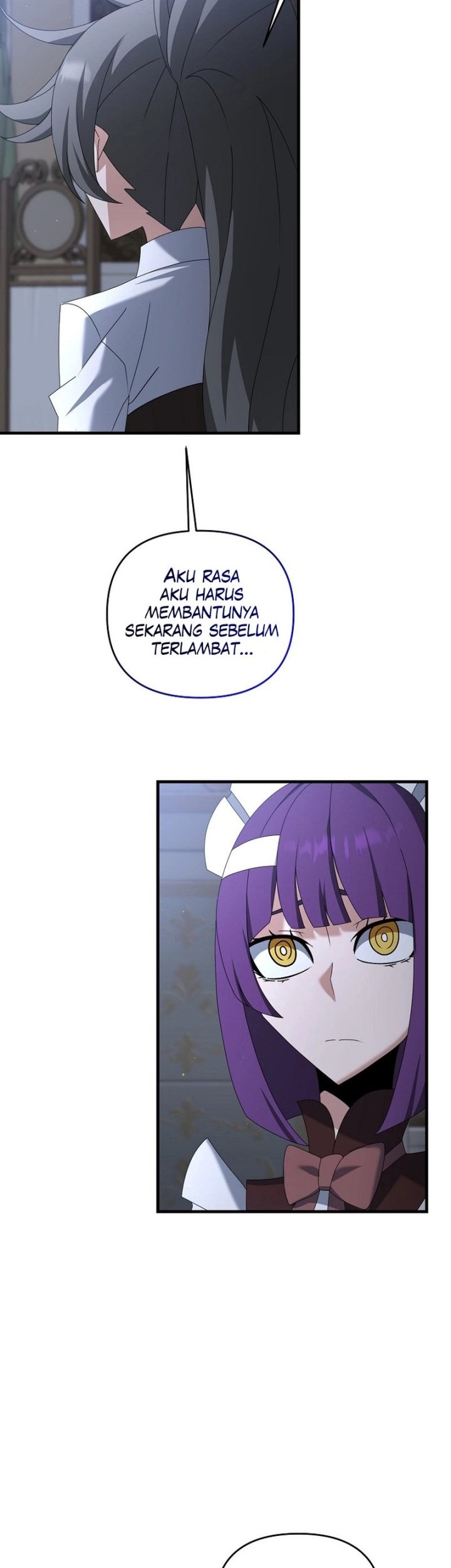 The Lazy Swordmaster Bab 78 halaman 15
