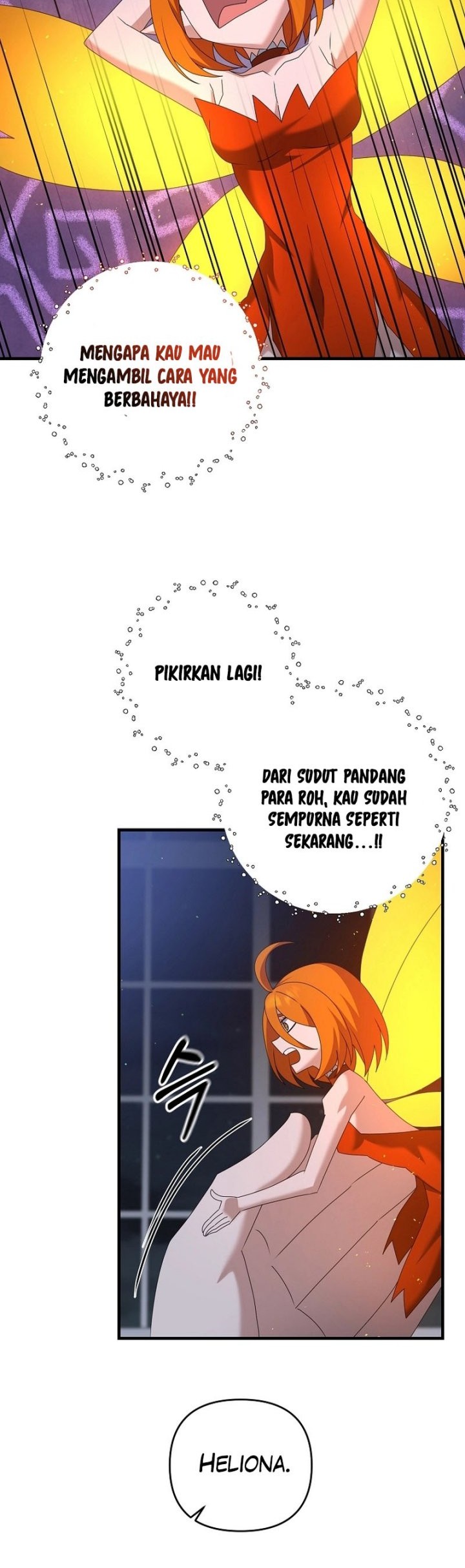 The Lazy Swordmaster Bab 78 halaman 19