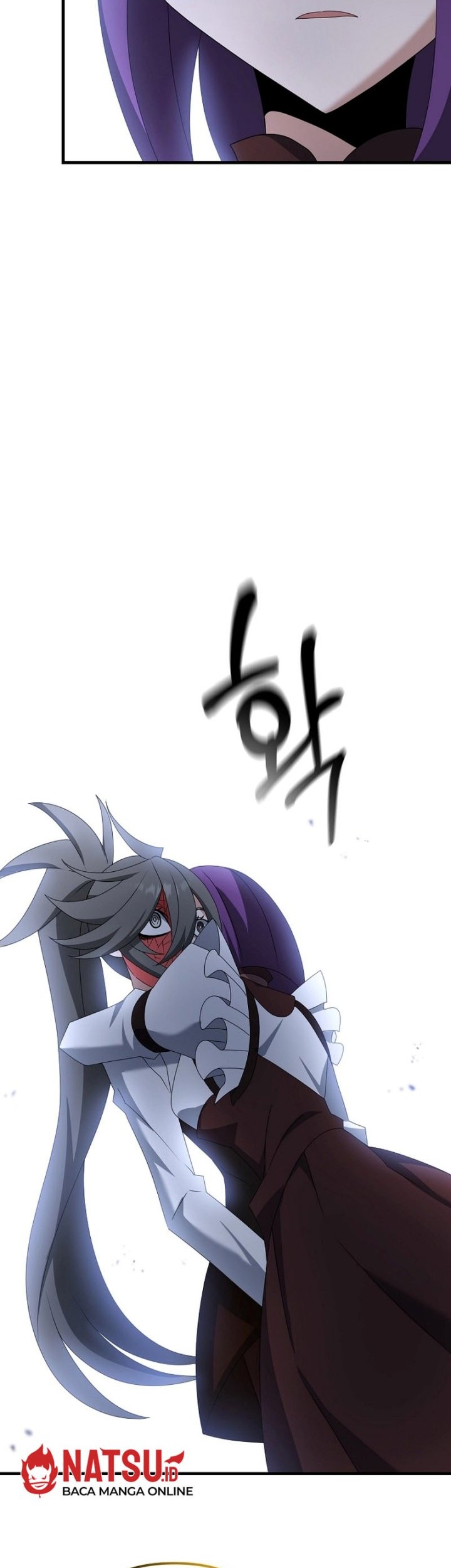 The Lazy Swordmaster Bab 78 halaman 22