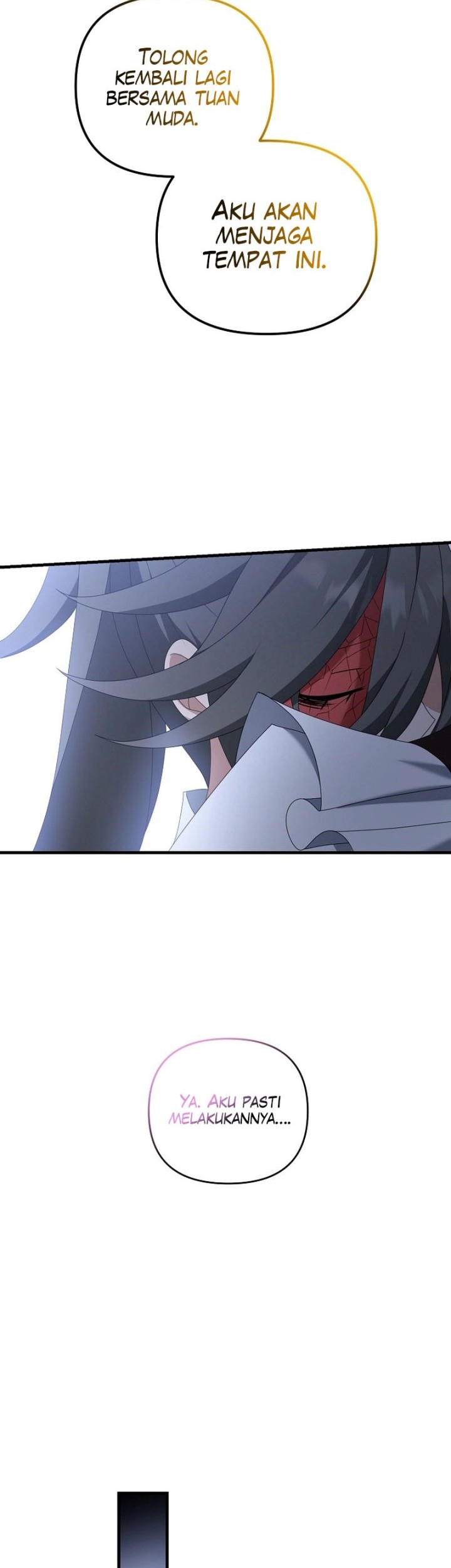The Lazy Swordmaster Bab 78 halaman 23
