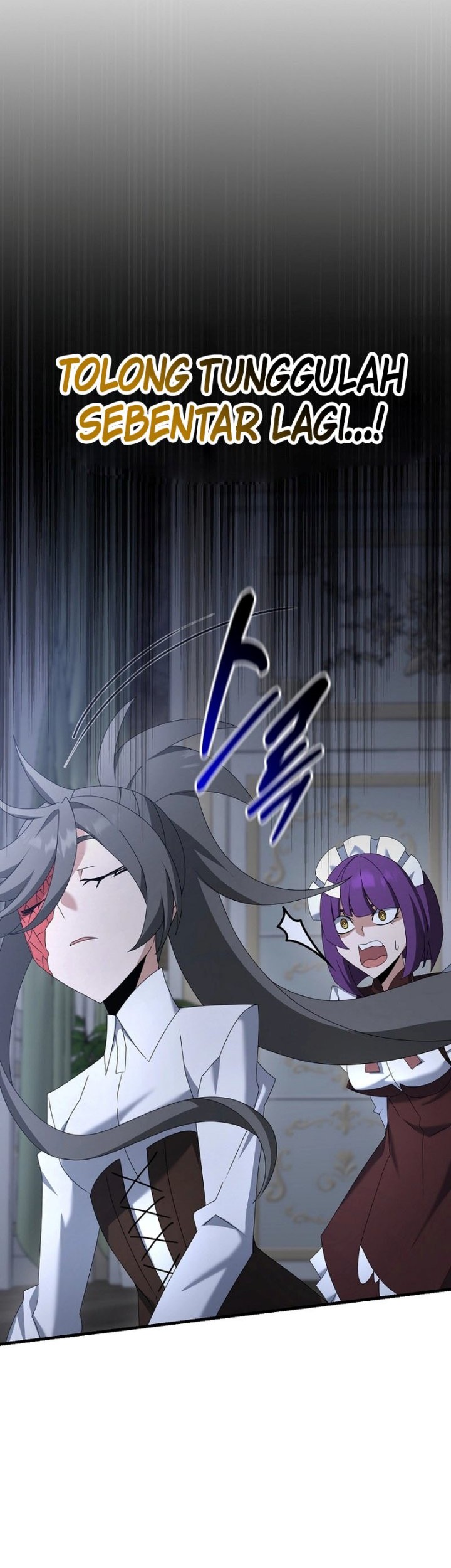 The Lazy Swordmaster Bab 78 halaman 28