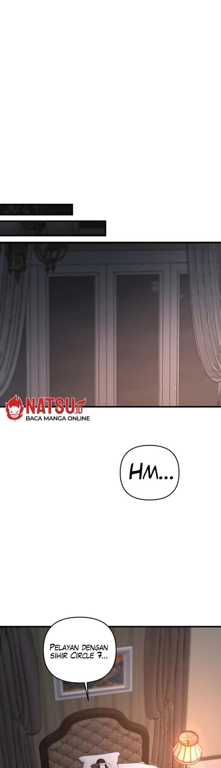 The Lazy Swordmaster Bab 78 halaman 29