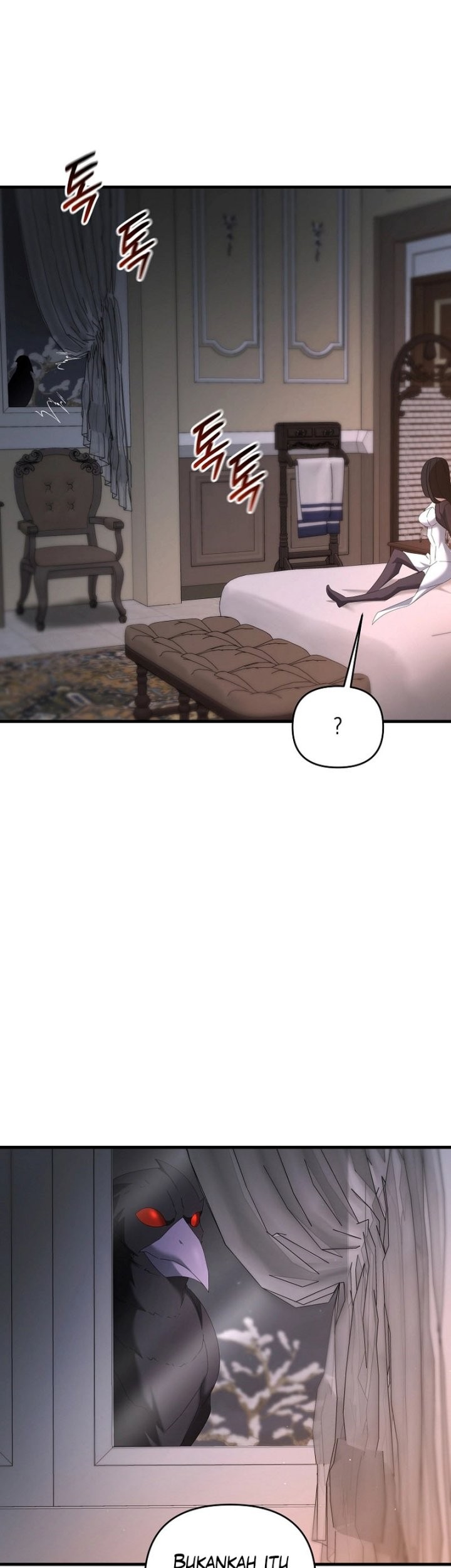The Lazy Swordmaster Bab 78 halaman 32